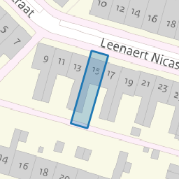 Perceel AMF00-H-4269