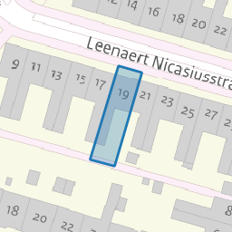 Perceel AMF00-H-4271