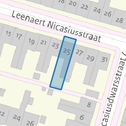 Perceel AMF00-H-4274