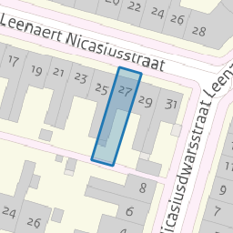 Perceel AMF00-H-4275