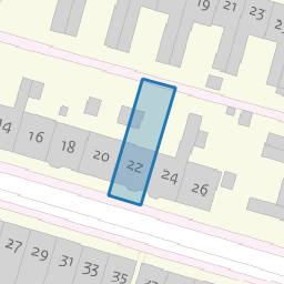 Perceel AMF00-H-4281