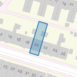 Perceel AMF00-H-4282