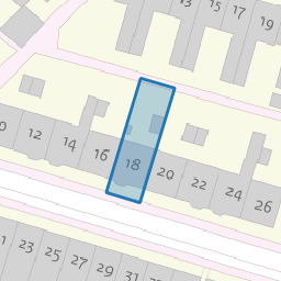 Perceel AMF00-H-4283