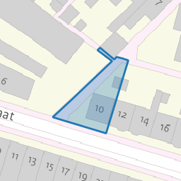 Perceel AMF00-H-4287