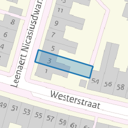 Perceel AMF00-H-4301