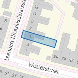 Perceel AMF00-H-4302