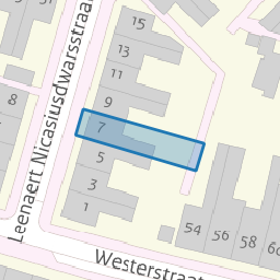 Perceel AMF00-H-4303