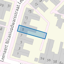 Perceel AMF00-H-4304