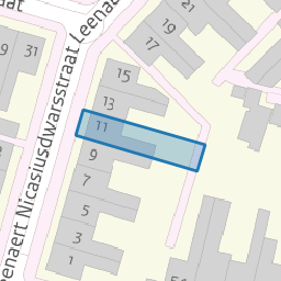 Perceel AMF00-H-4305