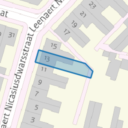 Perceel AMF00-H-4306