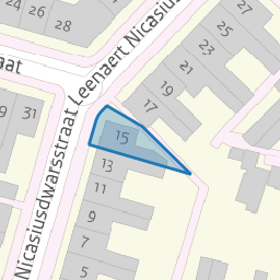 Perceel AMF00-H-4307