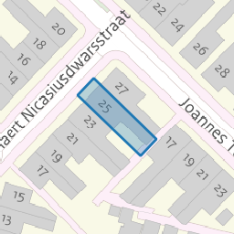 Perceel AMF00-H-4312