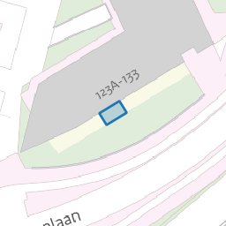 Perceel AMF00-H-4320