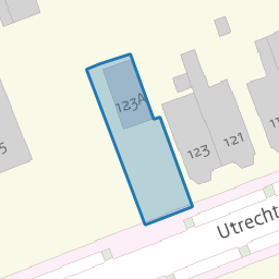 Perceel AMF00-H-4325