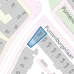 Perceel AMF00-H-4326