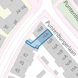 Perceel AMF00-H-4327