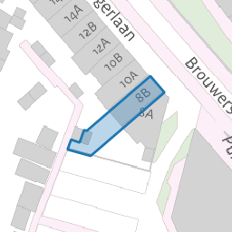 Perceel AMF00-H-4334