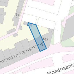 Perceel AMF00-H-4344