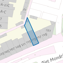 Perceel AMF00-H-4346