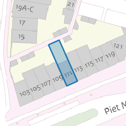 Perceel AMF00-H-4348