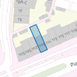 Perceel AMF00-H-4349