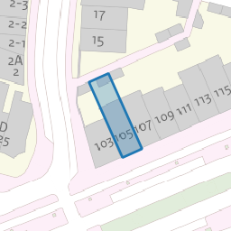 Perceel AMF00-H-4351