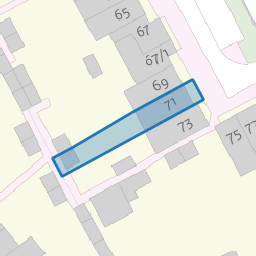 Perceel AMF00-H-4389