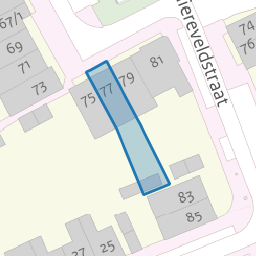 Perceel AMF00-H-4392