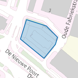 Perceel AMF00-H-4410