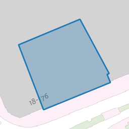 Perceel AMF00-H-4418