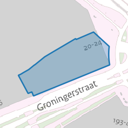 Perceel AMF00-H-4419