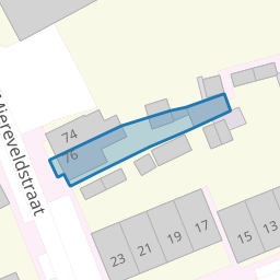 Perceel AMF00-H-4421