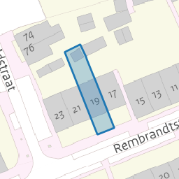 Perceel AMF00-H-4422