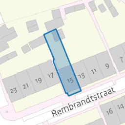 Perceel AMF00-H-4424