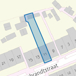 Perceel AMF00-H-4426