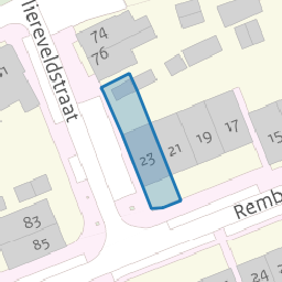 Perceel AMF00-H-4427