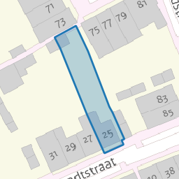 Perceel AMF00-H-4429