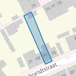 Perceel AMF00-H-4430