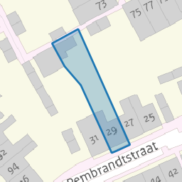 Perceel AMF00-H-4431