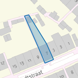 Perceel AMF00-H-4434