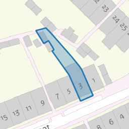 Perceel AMF00-H-4436