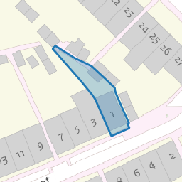 Perceel AMF00-H-4437