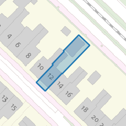 Perceel AMF00-H-4459