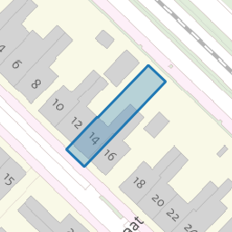 Perceel AMF00-H-4460