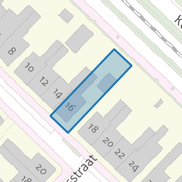 Perceel AMF00-H-4461