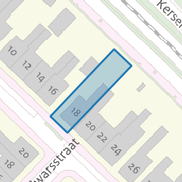 Perceel AMF00-H-4462