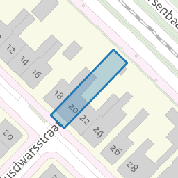 Perceel AMF00-H-4463