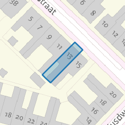 Perceel AMF00-H-4471