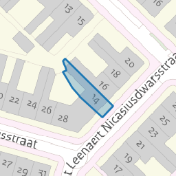 Perceel AMF00-H-4476