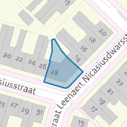 Perceel AMF00-H-4477